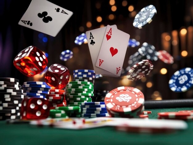 Live European roulette table with spinning wheel and dealer visible on screen