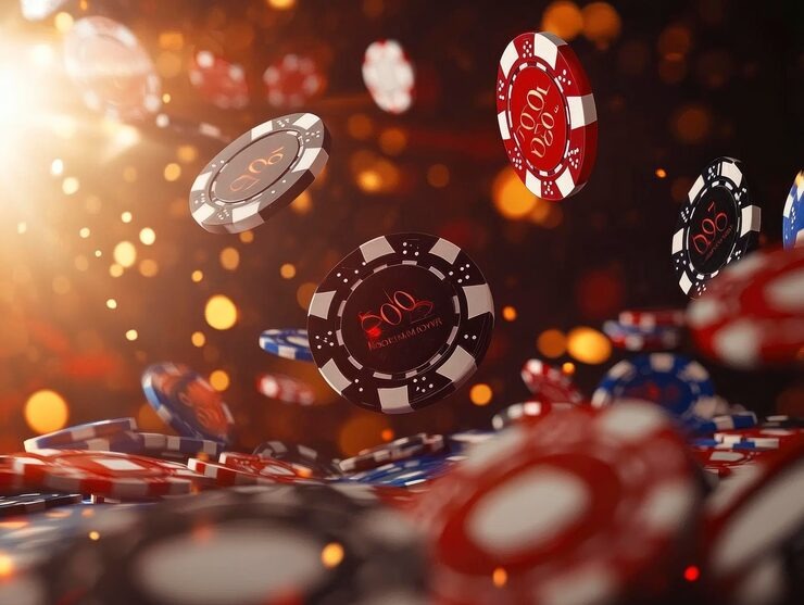Togel draw results displayed on kang toto mobile app with clear four-digit numbers